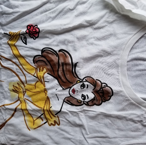 Disney t-shirts - Picture 5 of 8